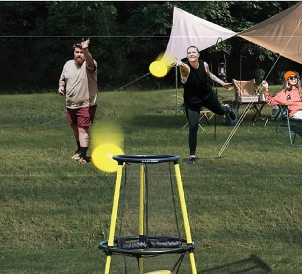 Frisbeegolf - Set 950