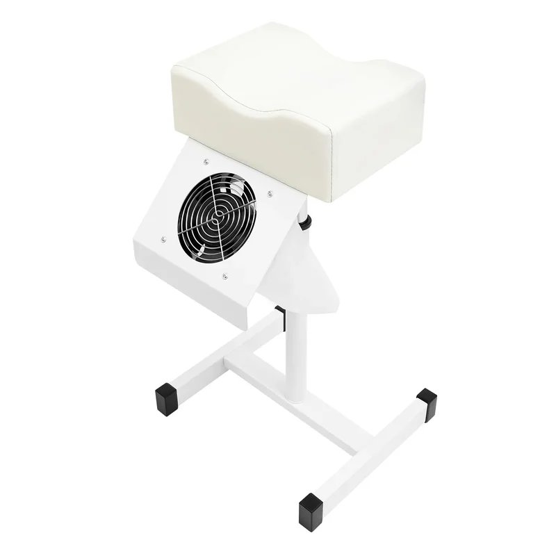 AliExpress - Pedicure Kruk Nagelbank Manicure Stoel Schoonheidssalon Spa Lift Kruk Voetsteun W/Reinigingsventilator Tas