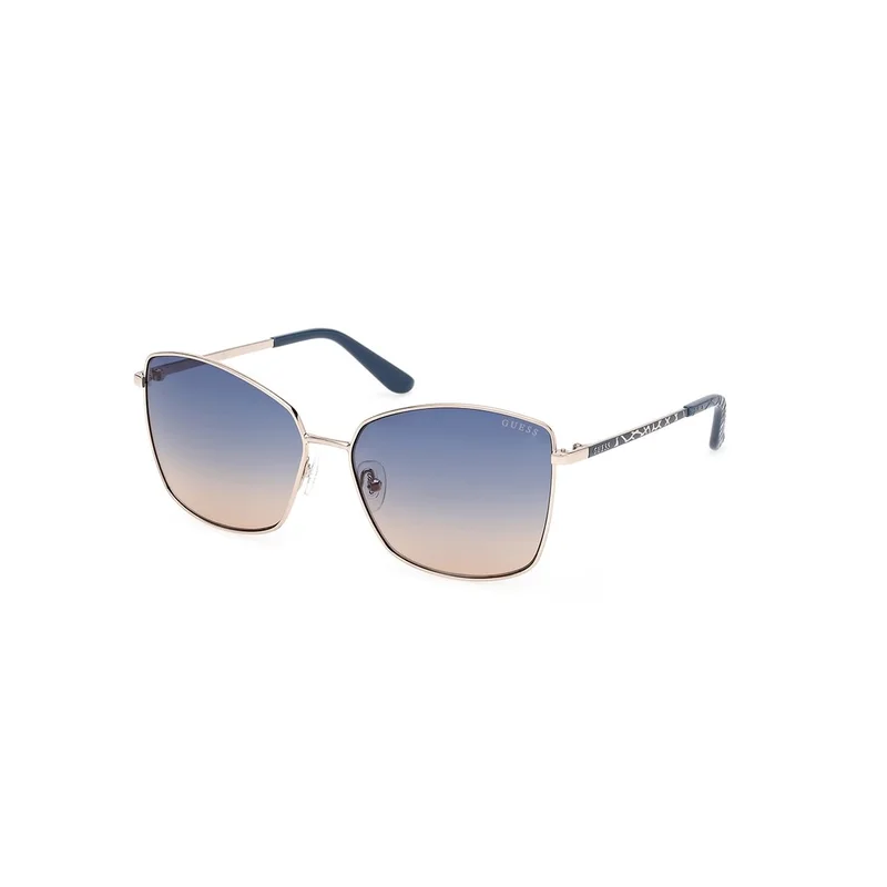 Guess - Solbriller - Gull - GU00149 32W 5915