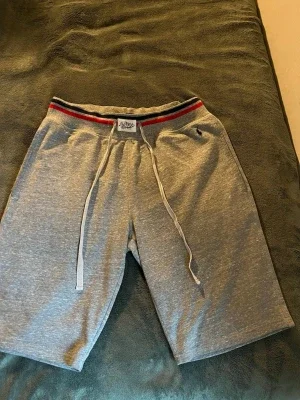 Grå shorts från Polo Ralph Lauren