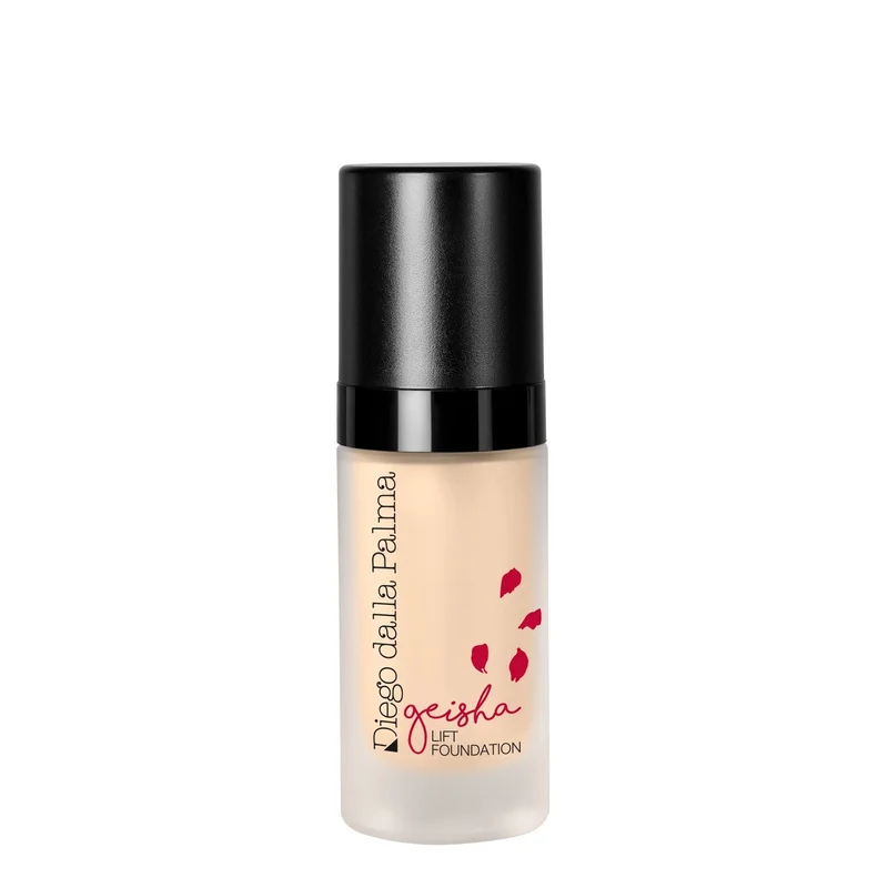Diego Dalla Palma Geisha Lift Foundation 221 avorio 30ml - Fondotinta crema