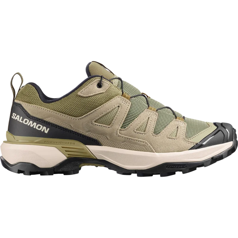 Salomon - Wandel- en backpackschoenen Schoenen X Ultra 360 Ltr