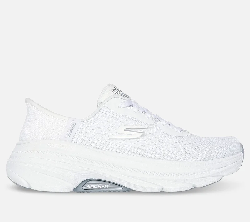 Skechers, Slip-ins: Max Cushioning Arch Fit 2.0 - Antilles, 39, Dam