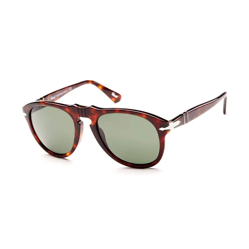 Persol - Solbriller - Brun - PO649 24/31 52