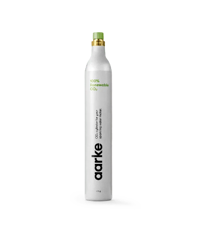 Aarke Cartouche de gaz Aarke
