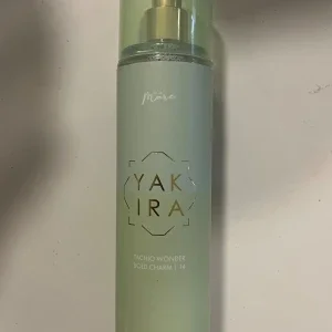 Yakira - bodymist