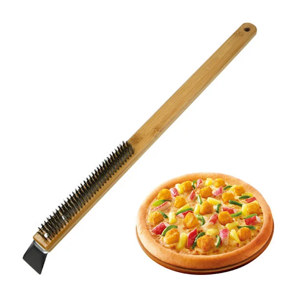 Ooni Pizzaugn Borste [JUN]