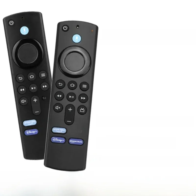 AliExpress - L5B83G Ersatz-Sprachfernbedienung für Fire Stick TV 3rd Gen Smart TV Stick 4K MAX Lite Fire Cube Remote Funktioniert mit Alexa