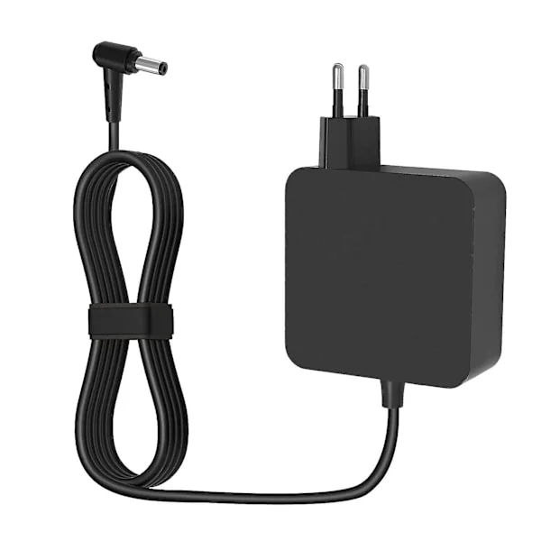 Laptop Oplader til Asus 19v 2.37a 45w (4.0*1.35mm) Vivobook 14 15 17 X540s X541n X541u Zenbook 13 Ux305 Ux305f Ux305c Ux303u