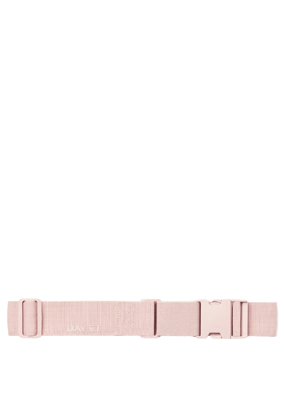DAY ET Luggage Strap Resväskor Dam Rosa ONESIZE
