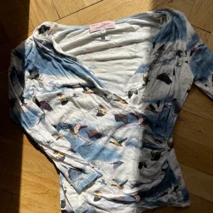Camilla thulin blus
