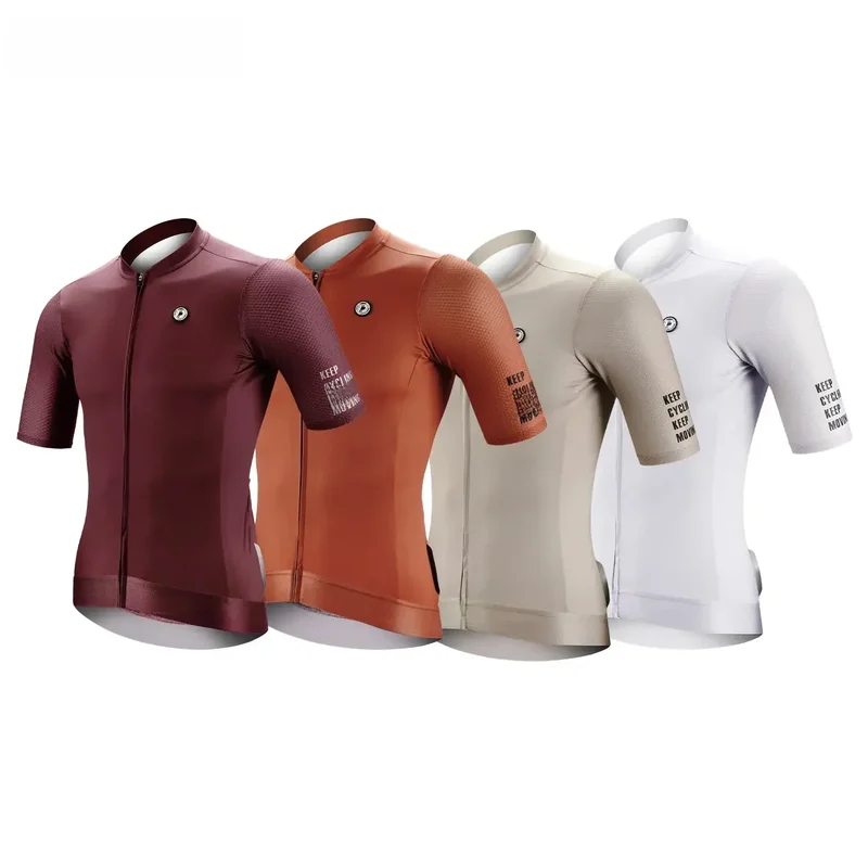 AliExpress - DAREVIE Wielertrui Mode Dames Wielertrui SPF 50+ Man Fietsshirt Hoge kwaliteit Zacht Ademend Fietsshirt MTB Road