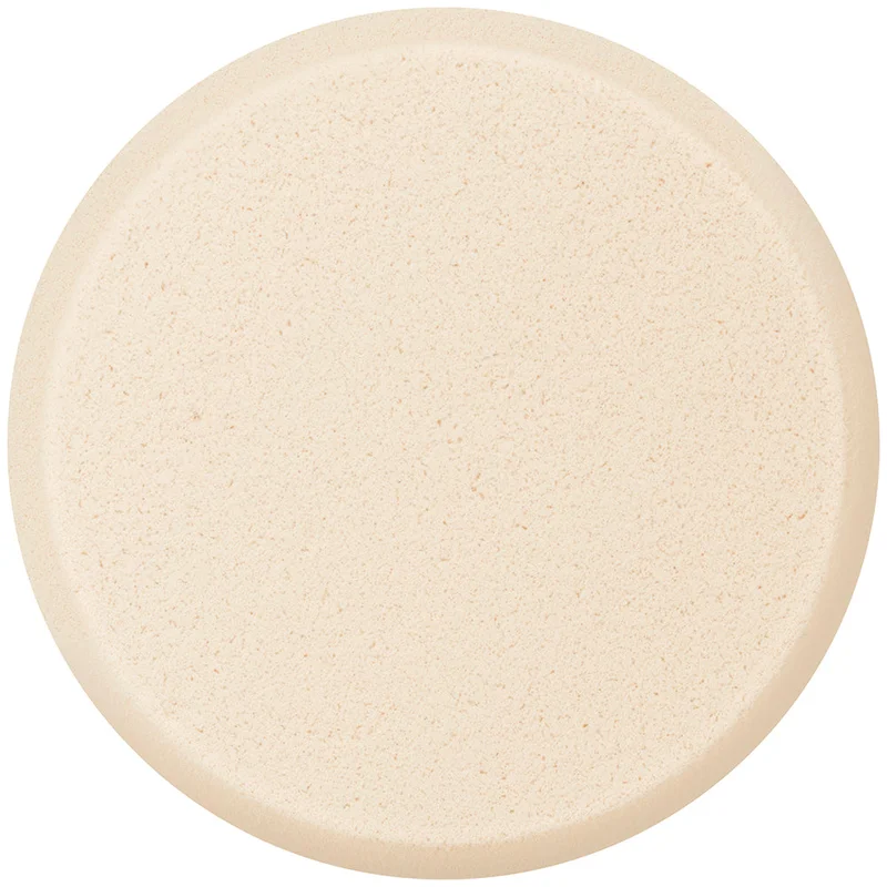 Sensai Foundation Sponge Round Shape 1pz - Altri Accessori