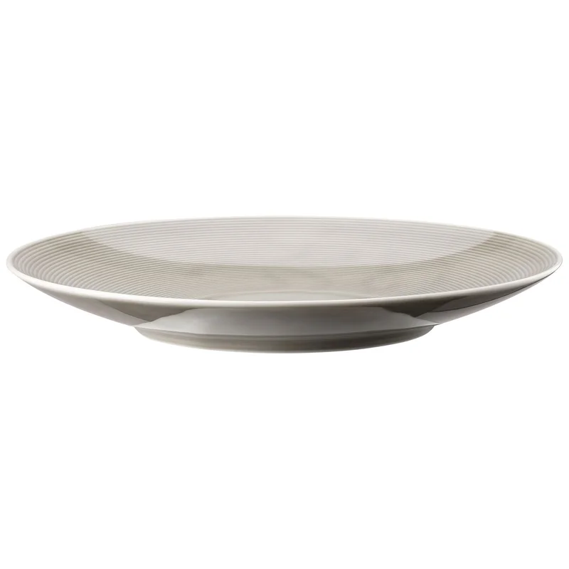 Rosenthal Thomas Loft tallerken 28 cm, moon grey | KitchenOne