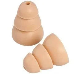 3M Peltor UltraFit Korvatulpat 2-pack, Kuulosuojaimet