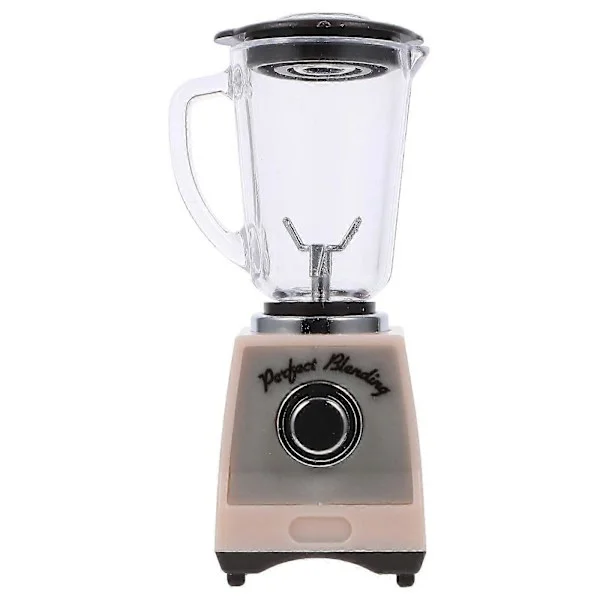 Lasten tehosekoitinlelu keittiön smoothie-kone leikkitarvikkeet