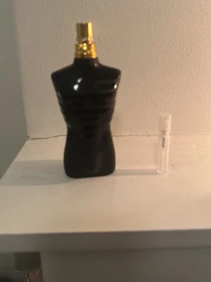 Jean Paul Gaultier Le Male parfym