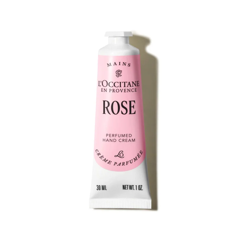 L'Occitane en Provence Crema Mani 30ml - Trattamento Mani