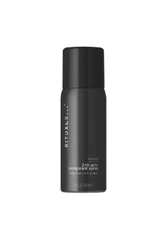 Rituals Homme 24h Anti-Perspirant Spray Deo Herr 150 ML