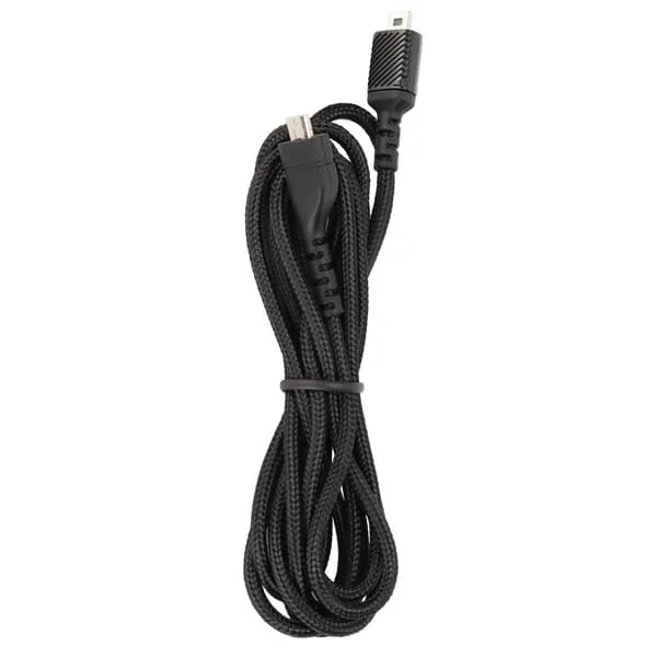 Ersättningskabel för hörlurar Gaming Headset Ljudkabel för Steelseries Arctis 3 Arctis 5 Arctis 7 Arctis Pro 1,5 m