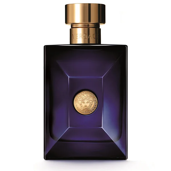 Versace Dylan Blue 100ml - Eau de Toilette