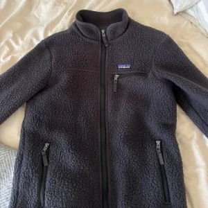 Patagonia fleece