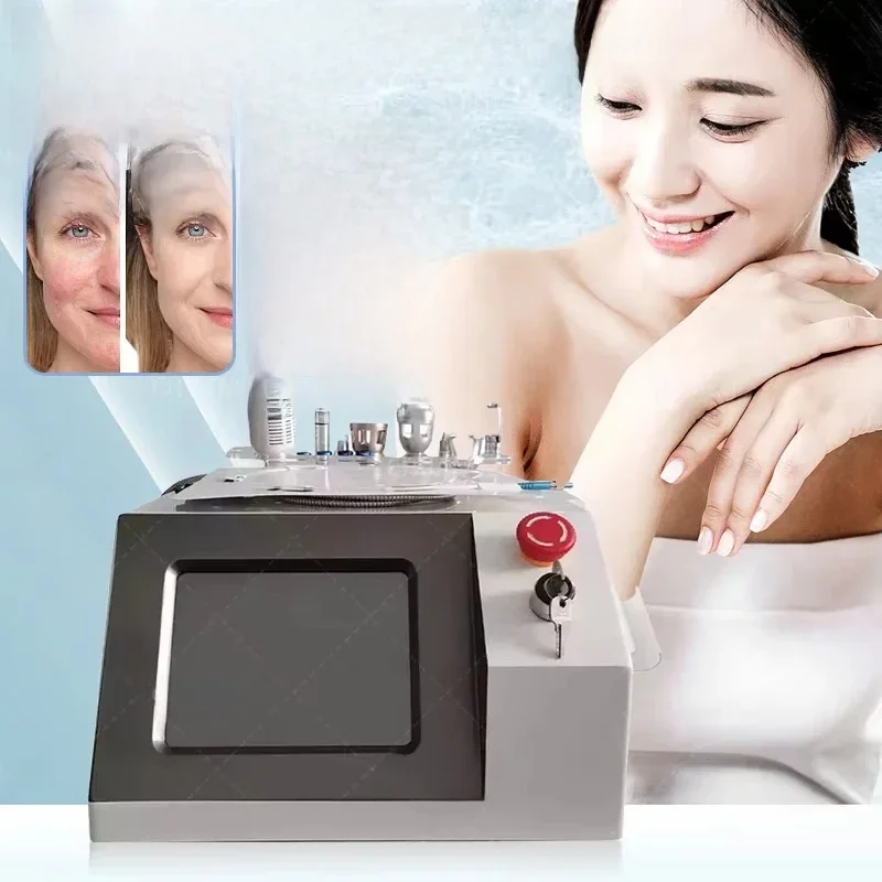 AliExpress - Meilleure Machine d'élimination vasculaire au Laser à Diode 6 en 1, 980nm, élimine les veines d'araignée, Laser à Diode 980, élimination 