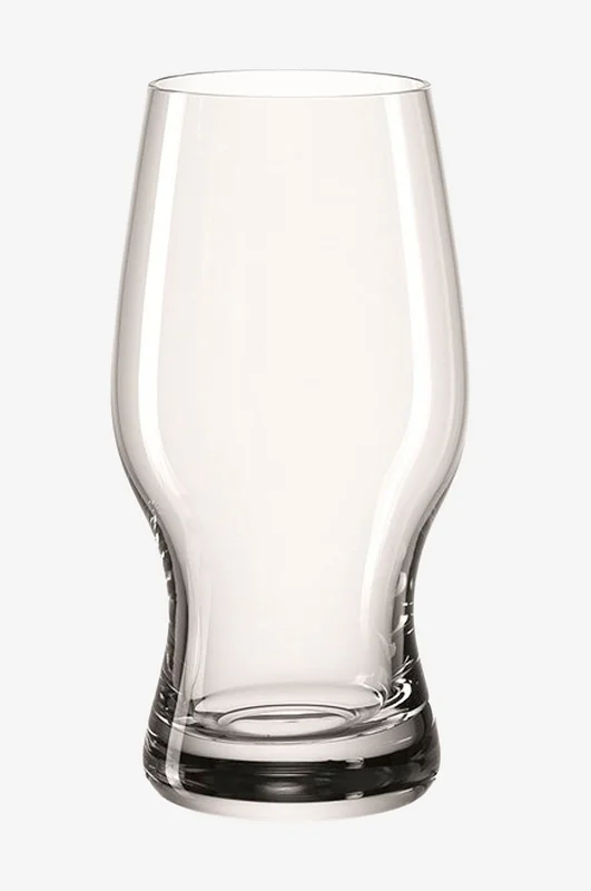 Leonardo - Ølglas TAVERNA 2-pak - Transparent - Ølglas - Fra Homeroom