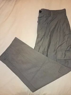 Marks & Spencer cargobyxor