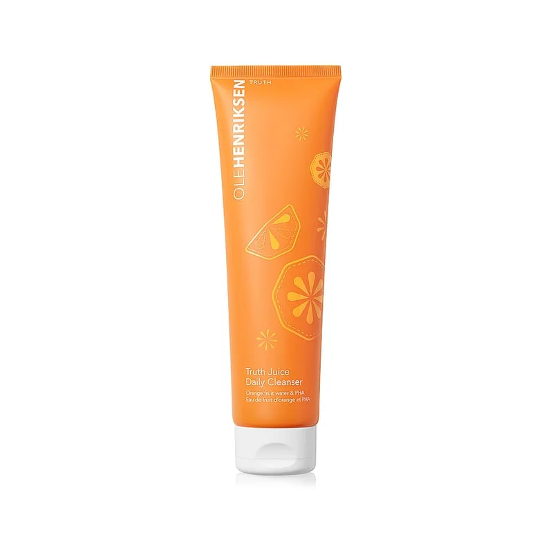 Ole Henriksen Truth Juice Daily Cleanser 147 ml, Hudpleje, Renseprodukter, Rens & Vask