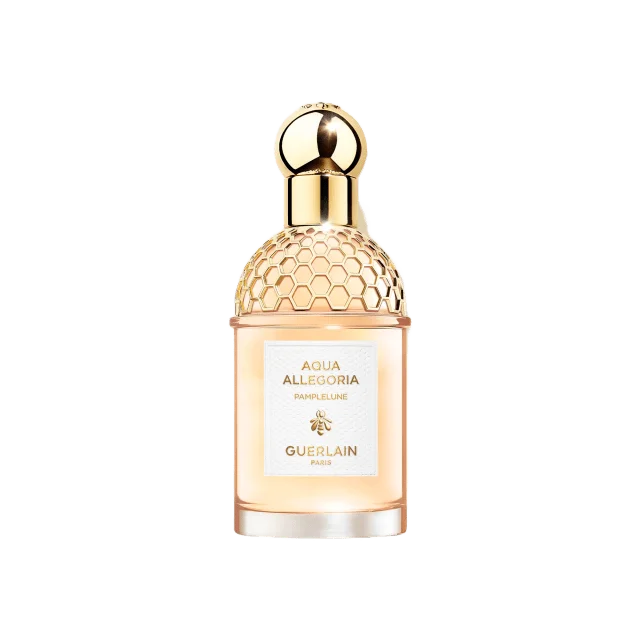 Guerlain Aqua Allegoria Pamplelune EdT Parfym & Dam 75 ML