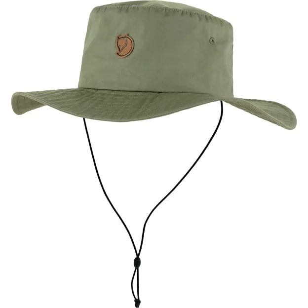 Fjällräven Luefield Lue L - unisex - Green - Kasket, Lues & beanies