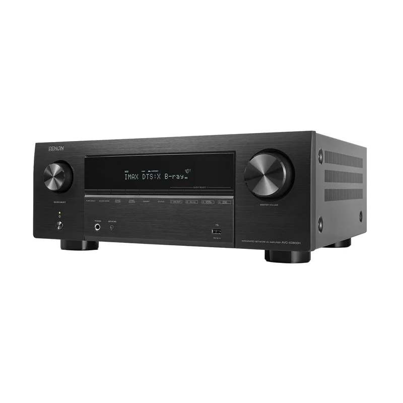 Outlet - Denon AVC-X3800H Home-cinema-receiver