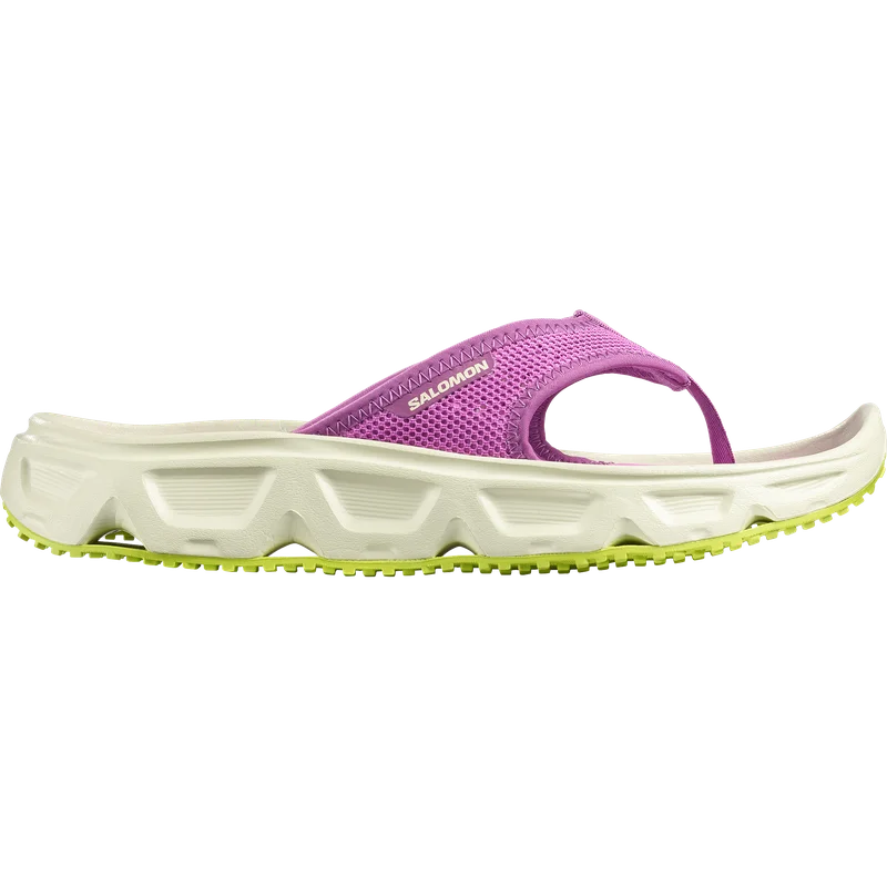 Salomon - Sandales, chaussures amphibies et chaussures de récupération Chaussures Reelax Break 6.0 W - 41⅓