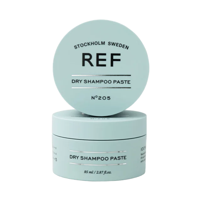 REF Stockholm Dry Shampoo Paste N°205 Hårstyling Unisex 85 ML