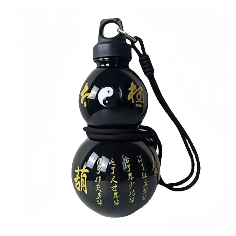 AliExpress - Bouteille d'eau de gourde de grande capacité de 800ml, bouilloire de gourde d'eau pour enfant, pichet d'eau étanche de Style chinois pour