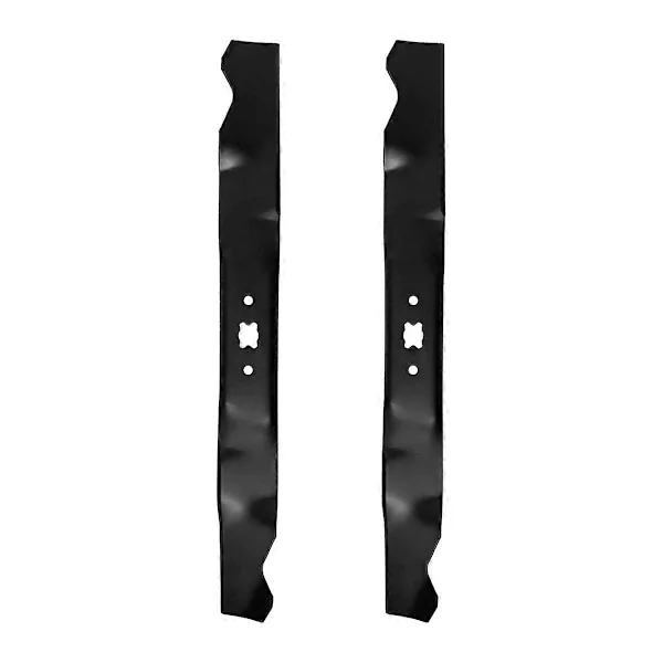 Bioklipp-kniv for gressklipper til Troy Bilt TB280ES Craftsman skyveklipper