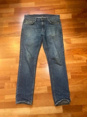 Lean Dean Nudie Jeans