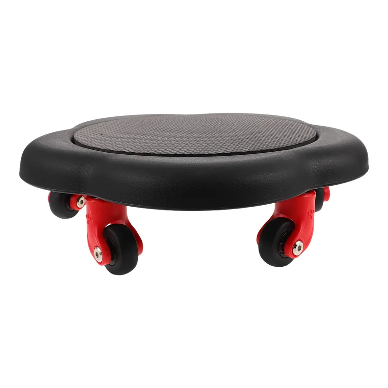 AliExpress - Bauchtrainer mit 5 Rädern, Ab Roller für Core-Training, Fettverbrennung, Muskelaufbau, doppelseitige Fitness-Slider, Ab