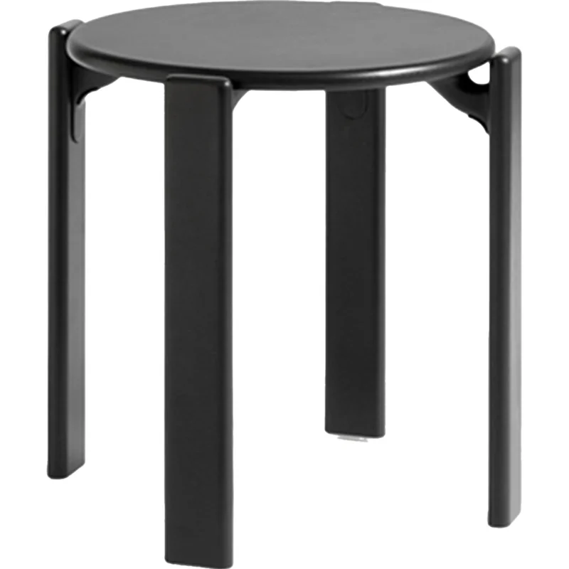 HAY Rey pall, deep black | Inredning > Möbler och Förvaring | Bagaren och Kocken