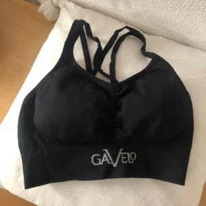 Snygg topp från Gavelo Stl M Ny!!!