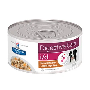 Hills PD I/D Stew, 156g, Hund