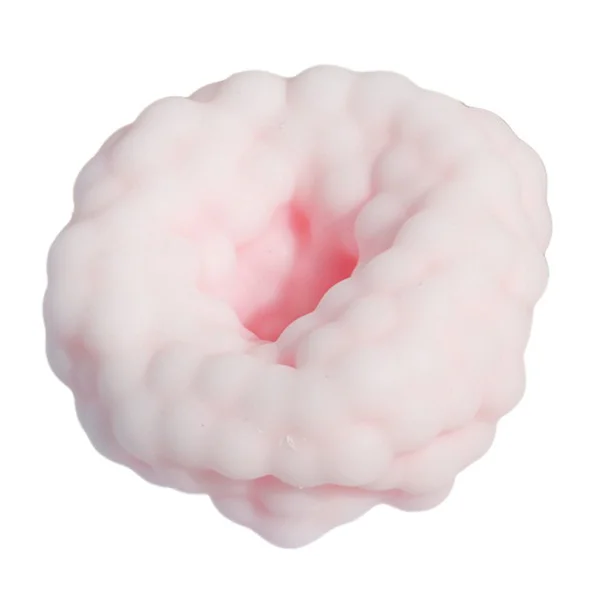 Squishies Fidgets Legetøj til voksne børn Knasende Squishies Stressbold Bærbart kontorbord Klemmelegetøj