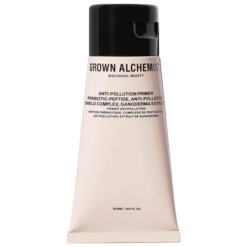 Grown Alchemist Anti-Pollution Primer Viso 50ml