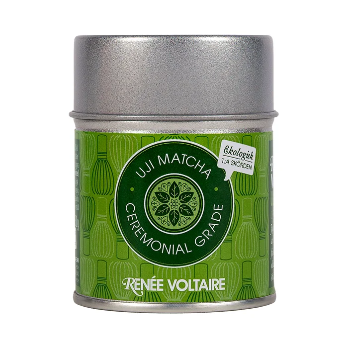 Renée Voltaire Matcha Green Tea Powder 30 g