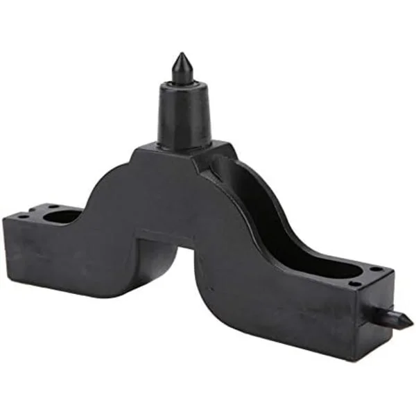 Perforert Slange, 1 Sett 3mm/4mm Hulltang Borverktøy Rørtang for Hagevanning Drypp