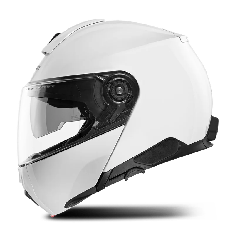 Klapphelm Schuberth C5 Weiß L