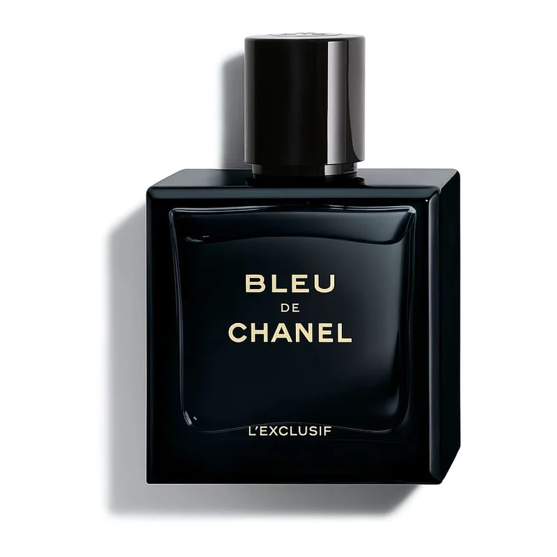 CHANEL BLEU DE CHANEL L'EXCLUSIF, Parfumer & Dufte, Herredufte, Bleu De Chanel