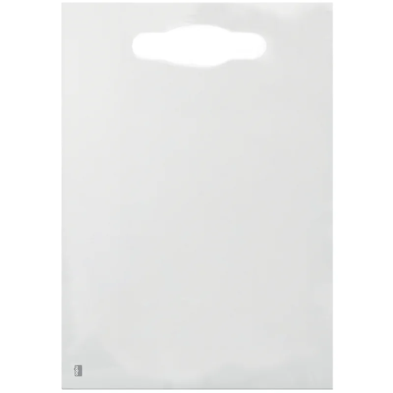 Transparent whiteboard Mini A4 with handle
