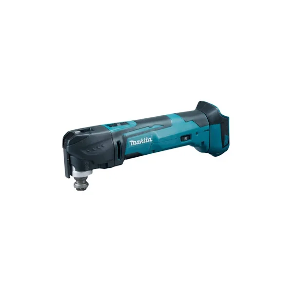 Makita DTM51Z - oscillerande multiverktyg - sladdlös - 390 W